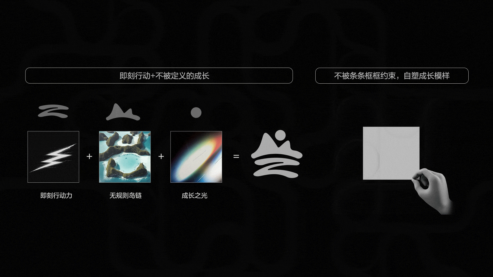 校园品牌提案 1