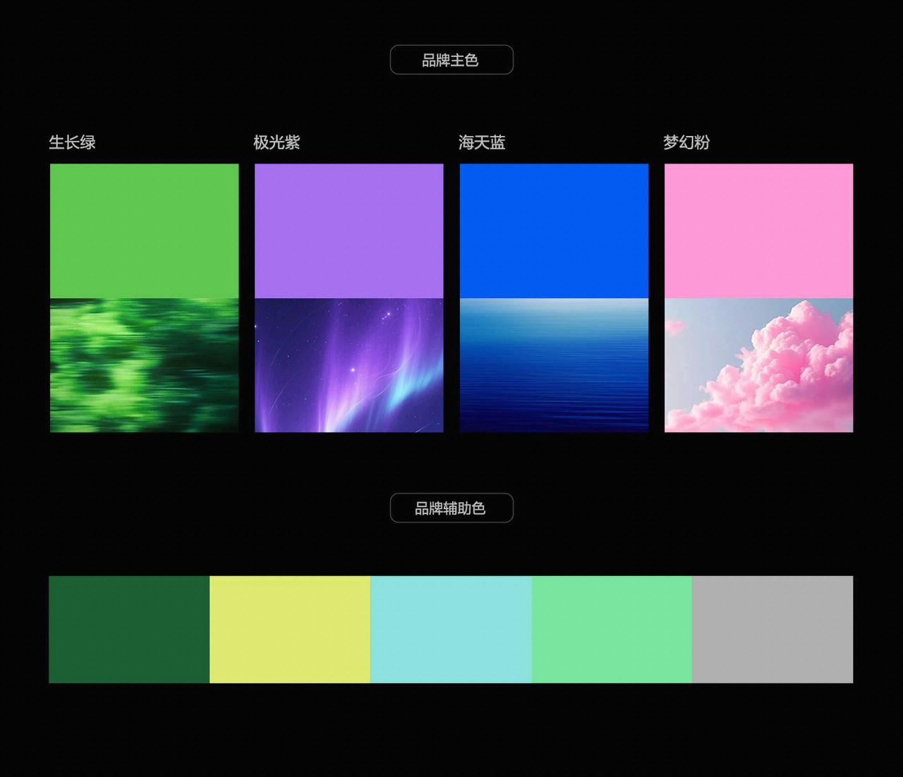 校园品牌提案 5