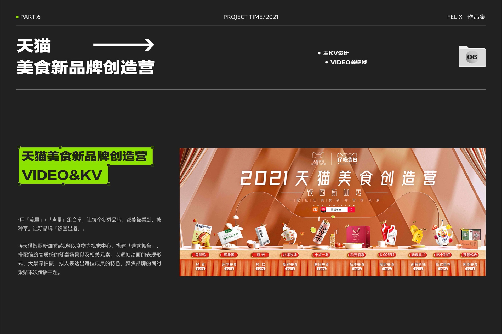 早期作品集第 21 页
